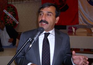 Türk Sağlık-Sen'de nöbet değişikliği